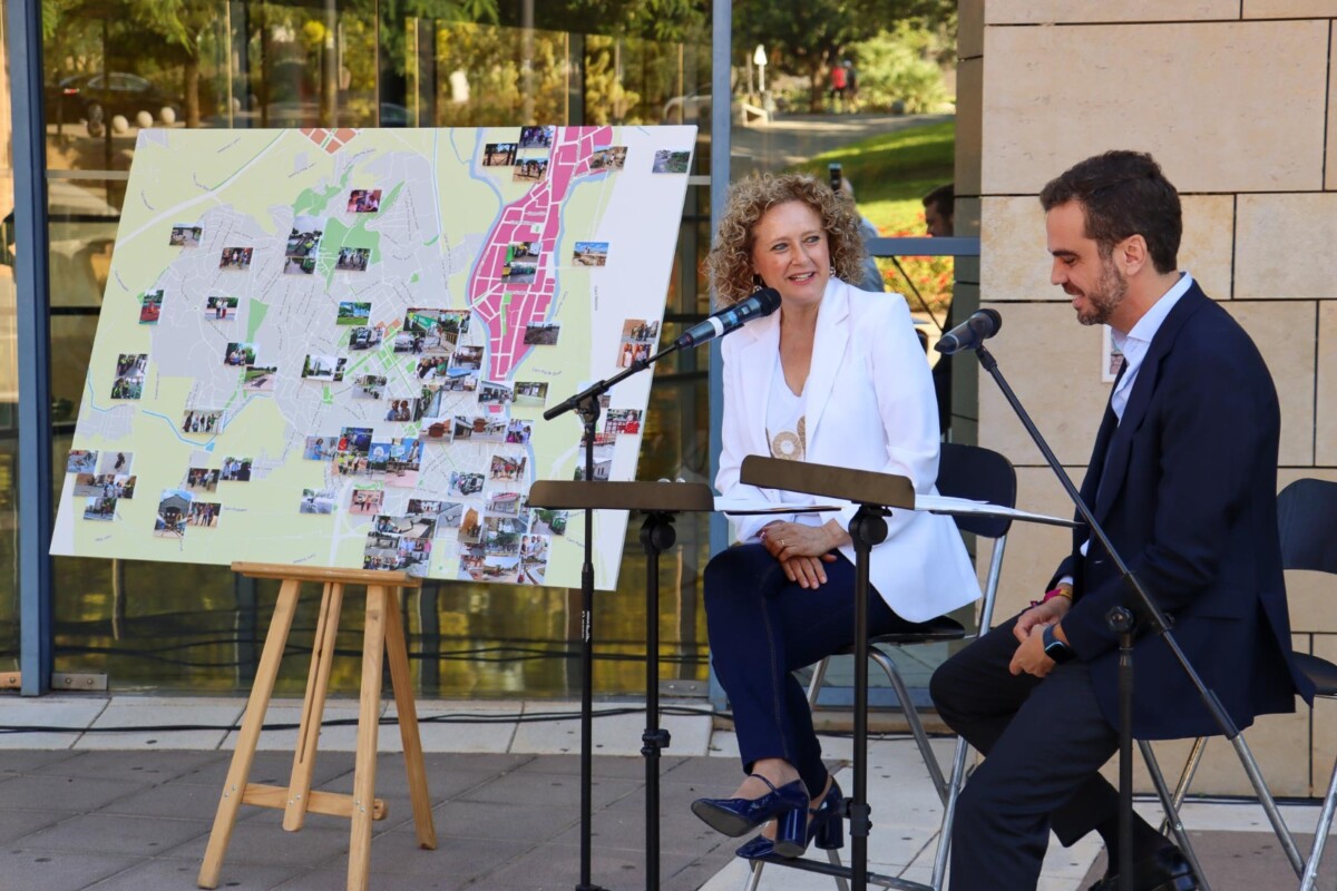 100 días gobierno municipal Torrent